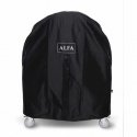 Alfa Forni Cover for Moderno 2 Pizze + Stand Alfa Forni Cover for Moderno 2 Pizze + Stand