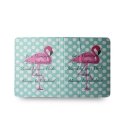 GreenGo Flamingo and dots 9-10" Универсальный чехол для планшетов GreenGo Flamingo and dots 9-10" Универсальный чехол для планшетов
