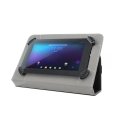 GreenGo Flamingo and dots 9-10" Universal Tablet Case