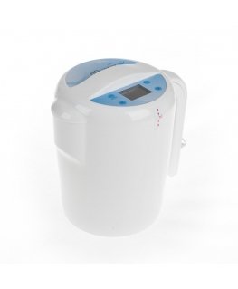 Sourcing Classic Water Ionizer Electric, 150 W, 3.0 L, Plastic