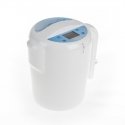 Sourcing Classic Water Ionizer Electric, 150 W, 3.0 L, Plastic Sourcing Classic Water Ionizer Electric, 150 W, 3.0 L, Plastic