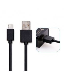 Doogee S60 USB Cable Black