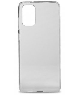 Evelatus Apple Samsung A21s TPU 1.5MM Smoked