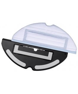 VACUUM ACC MOP MOUNT/BLACK 9.01.0803 ROBOROCK