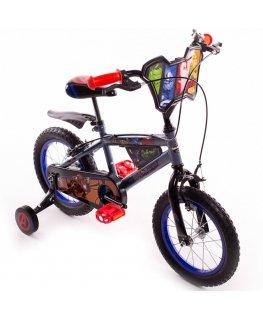 Children's bicycle 14" Huffy 24221W Marvel Avengers