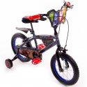 Bērnu velosipēds 14" Huffy 24221W Marvel Avengers