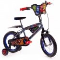 Children's bicycle 14" Huffy 24221W Marvel Avengers Children's bicycle 14" Huffy 24221W Marvel Avengers