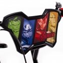 Children's bicycle 14" Huffy 24221W Marvel Avengers Children's bicycle 14" Huffy 24221W Marvel Avengers