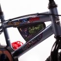 Bērnu velosipēds 14" Huffy 24221W Marvel Avengers