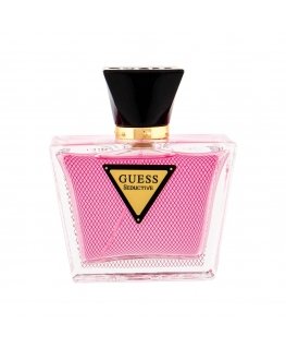 GUESS Seductive I´m Yours EDT Moterims 75 ml