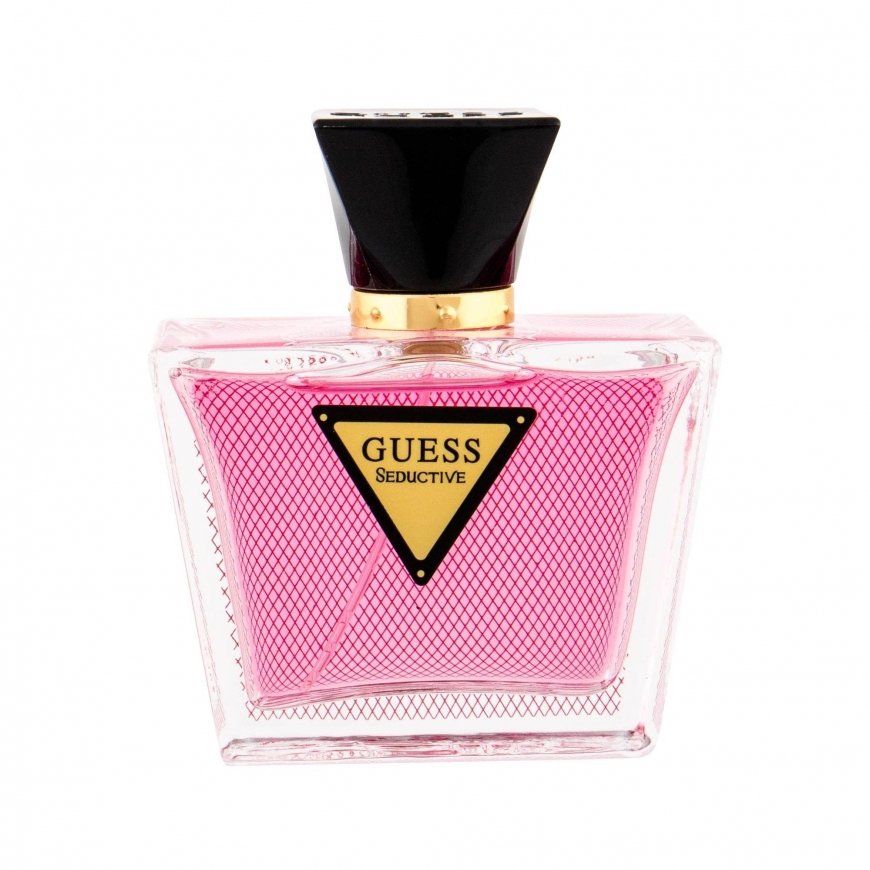 GUESS Seductive I´m Yours EDT for