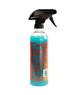 SILCA ULTIMATE Ceramic Waterless dvir. detergent, 453 ml