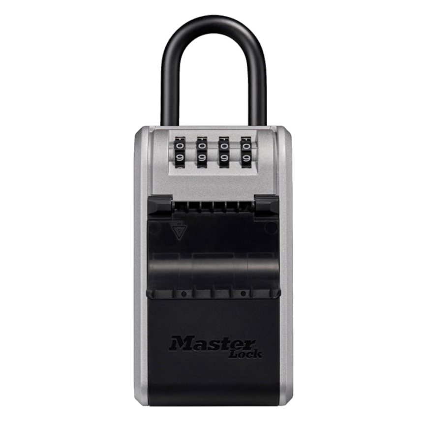 Masterlock Master Lock Key Box with