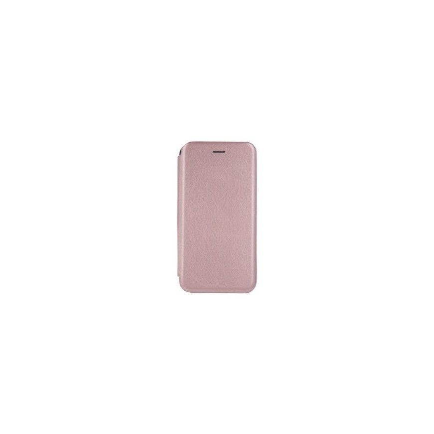 iLike - Smart Universal Diva360 Case 6,1-6,7' (167x79) Rose Gold