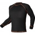 Neo BASIC termoaktyvūs marškinėliai, dydis L / XL Neo BASIC termoaktyvūs marškinėliai, dydis L / XL