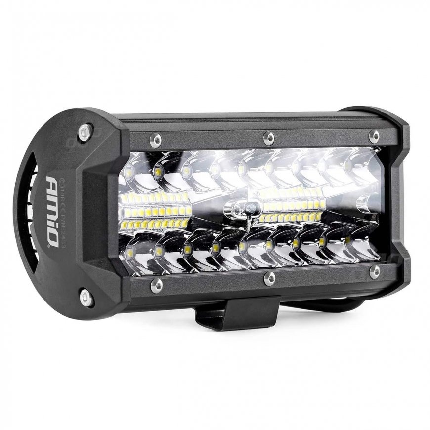 Amio Darbinė lempa awl19 40led Combo 9-36v – 2
