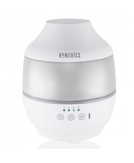Humidifier Homedics UHE-CM18-EU TotalComfort Cool Mist Ultrasonic Humidifier