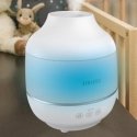 Drėkintuvas Homedics UHE-CM18-EU TotalComfort Cool Mist Ultrasonic Humidifier