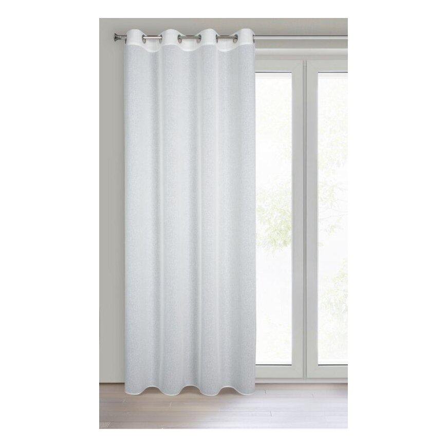 Eurofirany ZAS/KENDAL/NATU 140X250 PRZEL – 2