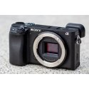 Sony A6400 Body (Sidabrinis) | (ILCE-6400/S) | (α6400) | (Alpha 6400) Sony A6400 Body (Sidabrinis) | (ILCE-6400/S) | (α6400) | (Alpha 6400)