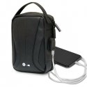 Bag BMW BMHBSPCTFK Organizer black|black Carbon&Perforated