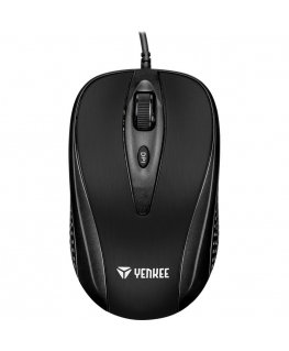 Yenkee mouse for a computer YMS 1025BK