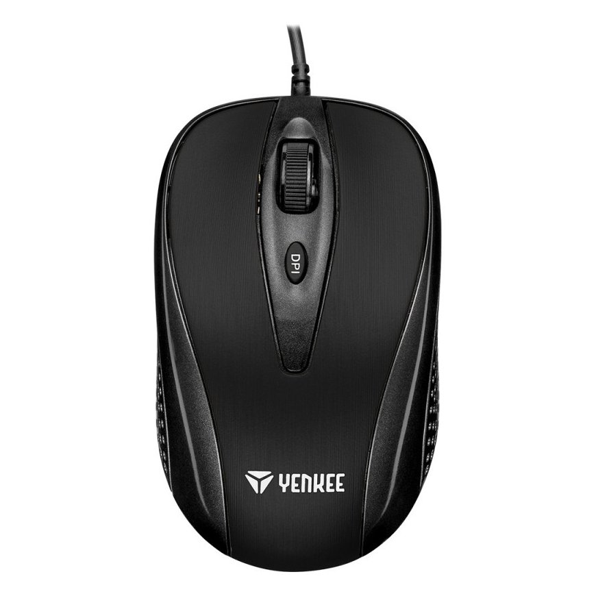 YENKEE arvutihiir YMS 1025BK