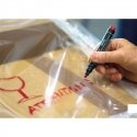 Pica Permanent Marker 1-4mm, Round Tip blue Retail Packaging