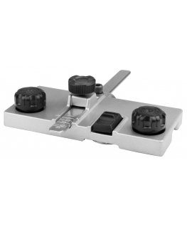 Makita 199232-5 ketassae tarvik Guide rail adapter