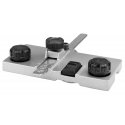 Makita 199232-5 аксессуар для циркулярной пилы Guide rail adapter Makita 199232-5 аксессуар для циркулярной пилы Guide rail adapter
