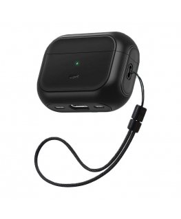 Case ESR Orbit Hybrid for AirPods Pro, Magsafe (black)