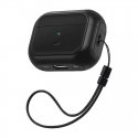Case ESR Orbit Hybrid for AirPods Pro, Magsafe (black) Case ESR Orbit Hybrid for AirPods Pro, Magsafe (black)