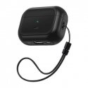 Case ESR Orbit Hybrid for AirPods Pro, Magsafe (black) Case ESR Orbit Hybrid for AirPods Pro, Magsafe (black)