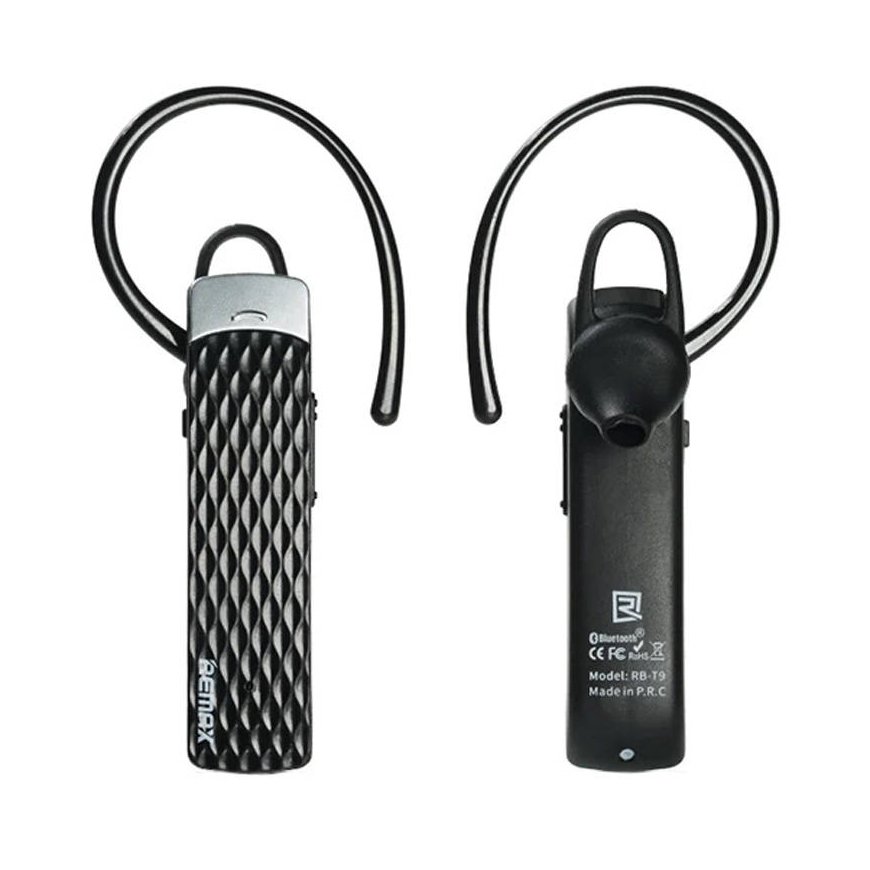Remax Bluetooth RB-T9 wireless earphones