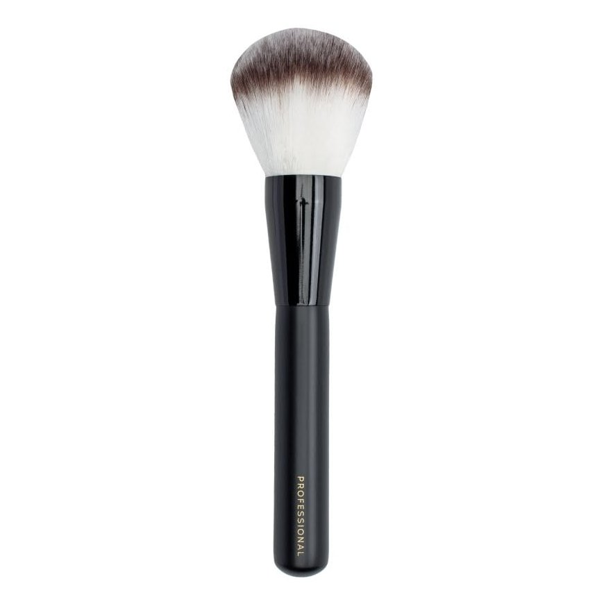 Osom Professional Kosmetinis teptukas pudrai, didelis PF0082TY-1B – 2