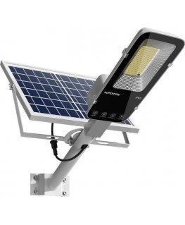 Superfire Lamp Solarna Superfire FF5-C, 263W, 1200lm, 15000mAh