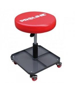Proline Pro-Line Seat Adjustable height workshop chair (46940)