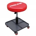 Proline Pro-Line Seat Reguliuojamo aukščio dirbtuvių kėdė (46940) Proline Pro-Line Seat Reguliuojamo aukščio dirbtuvių kėdė (46940)