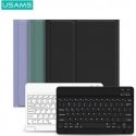 Case na tablet Usams Case Winro with keyboard iPad Pro 11" black etui-black keyboard/black cover-black keyboard IP011YRXX01 (US- Case na tablet Usams Case Winro with keyboard iPad Pro 11" black etui-black keyboard/black cover-black keyboard IP011YRXX01 (US-