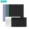 Case na tablet Usams Case Winro with keyboard iPad Pro 11" black etui-black keyboard/black cover-black keyboard IP011YRXX01 (US- Case na tablet Usams Case Winro with keyboard iPad Pro 11" black etui-black keyboard/black cover-black keyboard IP011YRXX01 (US-