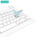 Dėklas na tablet Usams Dėklas Winro su klawiaturą iPad Pro 11" juoda etui-juoda klaviatūra/juodas cover-juodas keyboard IP011YRX Dėklas na tablet Usams Dėklas Winro su klawiaturą iPad Pro 11" juoda etui-juoda klaviatūra/juodas cover-juodas keyboard IP011YRX