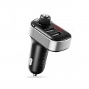 XO BCC10 Car charger FM Transmitter / BCC10 / Bluetooth / MP3 / 3.1A XO BCC10 Car charger FM Transmitter / BCC10 / Bluetooth / MP3 / 3.1A