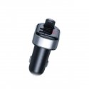 XO BCC10 Car charger FM Transmitter / BCC10 / Bluetooth / MP3 / 3.1A XO BCC10 Car charger FM Transmitter / BCC10 / Bluetooth / MP3 / 3.1A