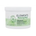 Wella Professionals Elements Renewing Mask Hair mask for Women 500 ml Wella Professionals Elements Renewing Mask Hair mask for Women 500 ml