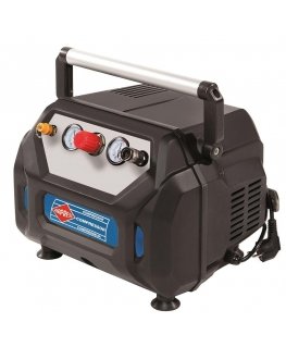 Oil-free piston compressor AIRPRESS H215/6