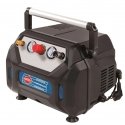 Oil-free piston compressor AIRPRESS H215/6 Oil-free piston compressor AIRPRESS H215/6