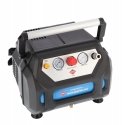 Oil-free piston compressor AIRPRESS H215/6 Oil-free piston compressor AIRPRESS H215/6