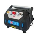 Oil-free piston compressor AIRPRESS H215/6 Oil-free piston compressor AIRPRESS H215/6