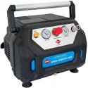 Oil-free piston compressor AIRPRESS H215/6 Oil-free piston compressor AIRPRESS H215/6