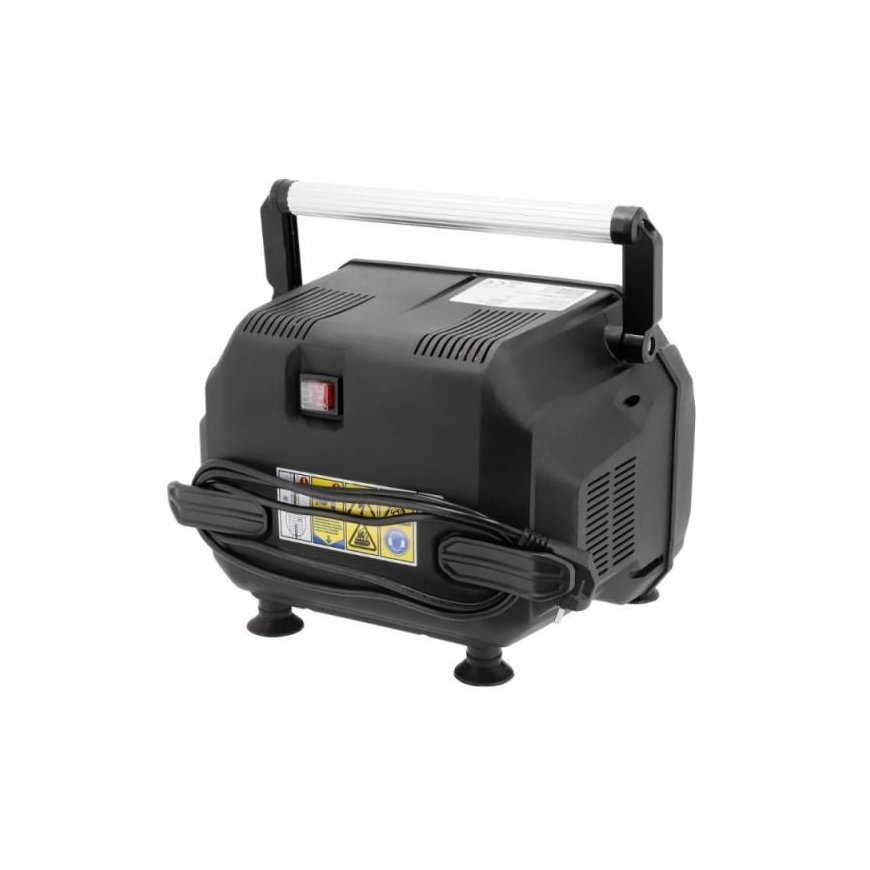 Betepalinis stūmoklinis kompresorius AIRPRESS H215/6 – 5